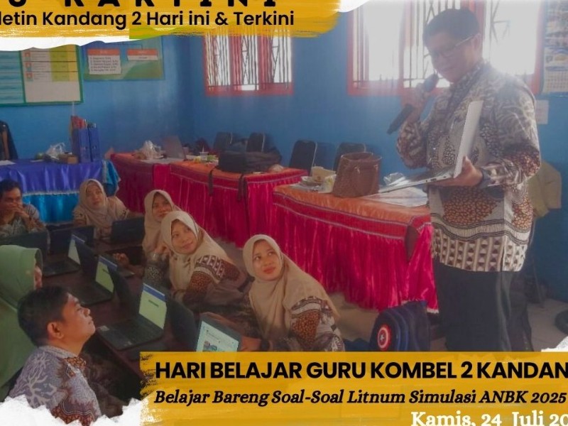 SDN 2 KANDANG